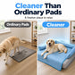 Ice Cooling Pet Mat