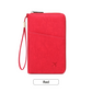 📢📢40% OFF !! ⏰Signal-Blocking Family Passport Holder