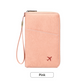 📢📢40% OFF !! ⏰Signal-Blocking Family Passport Holder