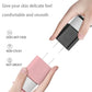 📢📢40% DE RÉDUCTION !! ⏰ Protecteur en silicone 2 en 1 pour chargeur – Double protection pour vos câbles, anti-casse, prolongez la durée de vie de vos chargeurs et évitez les achats inutiles 🧵💪