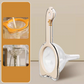 🧺 50% DE RÉDUCTION 🔍 Passoire ultra fine 120 mailles – Filtrage précis & durable – Idéale pour le thé, les infusions ou les sauces – inoxydable, facile à nettoyer et résistante 🍵✨🍽️