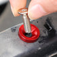 📢📢50% DE RÉDUCTION !! ⏰10 Pcs Entretoises à Vis Universelles pour Automobile