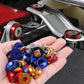 📢📢50% DE RÉDUCTION !! ⏰10 Pcs Entretoises à Vis Universelles pour Automobile