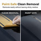 Universal Car Hood Racing Stripe Decal Sport Body Side Stickers