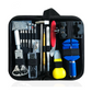 📢📢40 % DE RÉDUCTION !! ⏰ Kit complet de réparation de montres – 72 pièces, tous les outils nécessaires pour ouvrir, ajuster et réparer chez soi 💎✨