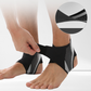 📢📢40% DE RÉDUCTION !! ⏰ Chevillère Légère – Compression & Maintien pour Prévention des Entorses, Respirante & Parfaite pour Football, Basketball & Gym ⚽✨