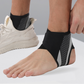 📢📢40% DE RÉDUCTION !! ⏰ Chevillère Légère – Compression & Maintien pour Prévention des Entorses, Respirante & Parfaite pour Football, Basketball & Gym ⚽✨