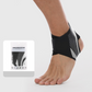 📢📢40% DE RÉDUCTION !! ⏰ Chevillère Légère – Compression & Maintien pour Prévention des Entorses, Respirante & Parfaite pour Football, Basketball & Gym ⚽✨