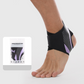 📢📢40% DE RÉDUCTION !! ⏰ Chevillère Légère – Compression & Maintien pour Prévention des Entorses, Respirante & Parfaite pour Football, Basketball & Gym ⚽✨