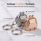 📢📢 ACHETEZ 1, OBTENEZ 1 GRATUIT ! ✨ Coupe-Ongles Porte-Clés Sac à Main Pliable – Lames précises, ultra compact & design métallique élégant – Mode & praticité au quotidien 💅