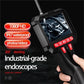📢📢50 % DE RÉDUCTION !! ⏰Endoscope automobile portable 6mm avec caméra articulée