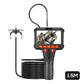 📢📢50 % DE RÉDUCTION !! ⏰Endoscope automobile portable 6mm avec caméra articulée