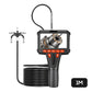 📢📢50 % DE RÉDUCTION !! ⏰Endoscope automobile portable 6mm avec caméra articulée