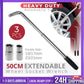 📢📢40 % DE RÉDUCTION !! ⏰Heavy Duty L-Type Extended Lug Wheel Wrench