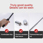 📢📢40 % DE RÉDUCTION !! ⏰Heavy Duty L-Type Extended Lug Wheel Wrench