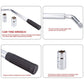 📢📢40 % DE RÉDUCTION !! ⏰Heavy Duty L-Type Extended Lug Wheel Wrench