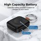 📢📢40% DE RÉDUCTION !! ⏰Chargeur portable en porte-clés pour montres connectées