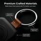 📢📢40% DE RÉDUCTION !! ⏰Chargeur portable en porte-clés pour montres connectées