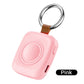 📢📢40% DE RÉDUCTION !! ⏰Chargeur portable en porte-clés pour montres connectées