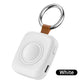 📢📢40% DE RÉDUCTION !! ⏰Chargeur portable en porte-clés pour montres connectées