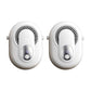 📢📢40% DE RÉDUCTION !! ⏰Ventilateur de Taille Portable 4-en-1
