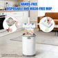 📢📢50 % DE RÉDUCTION !! ⏰Balai Plat Mains Libres avec Pince Universelle