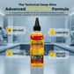📢📢40% DE RÉDUCTION !! ⏰🔧 Huile Lubrifiante Polyvalente 4-en-1 – 30/100 ml – Anti-Rouille & Anti-Grincement for Charnières, Cadenas, Vélo & Outils