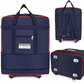 Sac de voyage extensible grande capacité