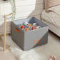 👠 50% DE RÉDUCTION! 📦 Range-chaussures pliable gain de place – Ouvre en 3 secondes, plusieurs étages & compartiments – Idéal pour petits espaces, entrée ou dressing 🌿