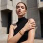 💎 50% DE RÉDUCTION ! ✨ Ensemble Bracelet Enroulé Brillant – Alliage – Design Superposé & Ajustable for Femme