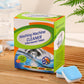 📢📢50% DE RÉDUCTION !! ⏰  Tablettes Nettoyantes Lave-Linge – Lot de 12 – Détartrage & Anti-Odeurs for Entretien
