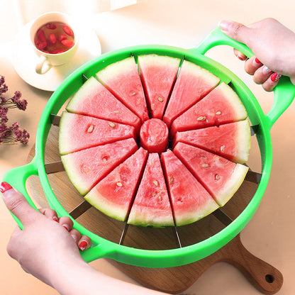 Versatile Extra Large Melon Slicer
