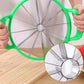 Versatile Extra Large Melon Slicer