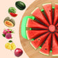 Versatile Extra Large Melon Slicer