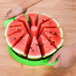 Versatile Extra Large Melon Slicer