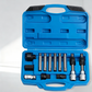 📢📢40% DE RÉDUCTION !! ⏰ Kit d'outils de dépose de poulie d'alternateur 13 pièces