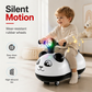 📢📢40% DE RÉDUCTION !! ⏰ Voiture à glisser pour bébé Panda avec musique et lumières