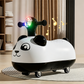 📢📢40% DE RÉDUCTION !! ⏰ Voiture à glisser pour bébé Panda avec musique et lumières