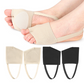 📢📢40% DE RÉDUCTION !! ⏰ Coussinets Avant-Pied SEBS avec Bride Talon & Séparateur d'Orteils – Confort immédiat, antidouleur & maintien – Parfaits pour marcher toute la journée en talons 🌸