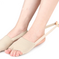 📢📢40% DE RÉDUCTION !! ⏰ Coussinets Avant-Pied SEBS avec Bride Talon & Séparateur d'Orteils – Confort immédiat, antidouleur & maintien – Parfaits pour marcher toute la journée en talons 🌸