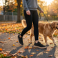 ⏳ 50% DE RÉDUCTION ! 👟 Baskets Légères en Maille Respirante – Maille & PVC – Slip-On & Antidérapantes for Femme