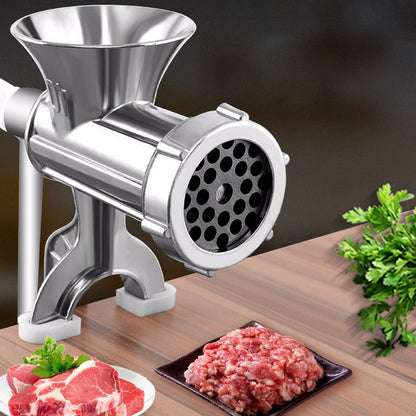 ⚙️🍴 -50% ! 🔄Moulin multifonctionnel 2-en-1 – Moud et remplit.