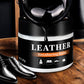 📢📢40% DE RÉDUCTION !! ⏰ Baume Réparateur de Couleur pour Cuir – 30g – Formule pH Neutre & Multi-Surfaces for Chaussures & Canapés