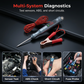 📢📢40% DE RÉDUCTION !! ⏰ Stylo Testeur Circuit Auto Numérique – Acier Allié & Cuivre – 4,5-36 V & Écran LCD for Diagnostic