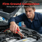 📢📢40% DE RÉDUCTION !! ⏰ Stylo Testeur Circuit Auto Numérique – Acier Allié & Cuivre – 4,5-36 V & Écran LCD for Diagnostic