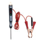 📢📢40% DE RÉDUCTION !! ⏰ Stylo Testeur Circuit Auto Numérique – Acier Allié & Cuivre – 4,5-36 V & Écran LCD for Diagnostic