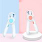 📢📢50% DE RÉDUCTION !! ⏰Coupe-Griffes pour Animaux avec Lumière LED