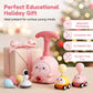 📢📢40% DE RÉDUCTION !! ⏰Ensemble de jouets lanceur de voitures propulsé par ballons pour enfants