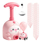 📢📢40% DE RÉDUCTION !! ⏰Ensemble de jouets lanceur de voitures propulsé par ballons pour enfants