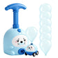 📢📢40% DE RÉDUCTION !! ⏰Ensemble de jouets lanceur de voitures propulsé par ballons pour enfants